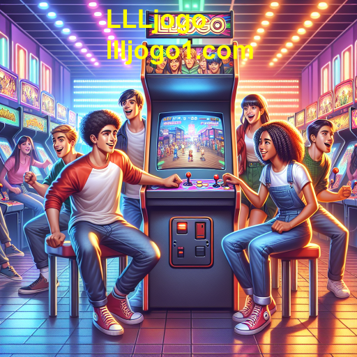 LLLjogo