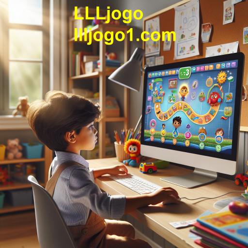 A Importância dos Jogos Educacionais na Aprendizagem Moderna