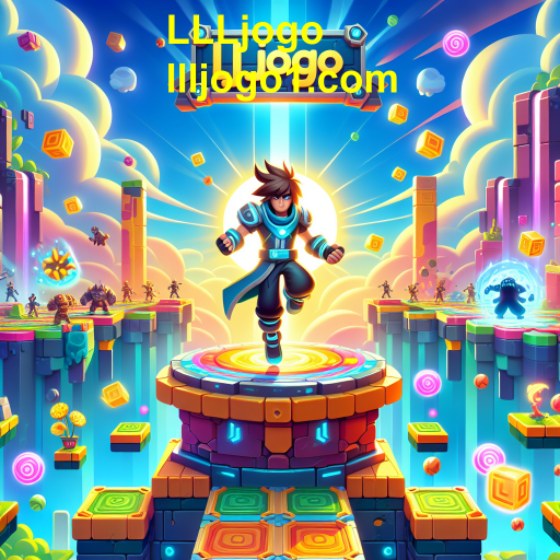 A Magia dos Jogos de Plataformas: Uma Viagem Através de um Gênero Icônico